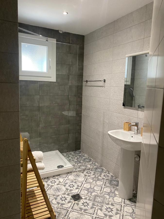 Kalloni Luxury Apartment Golos Dış mekan fotoğraf