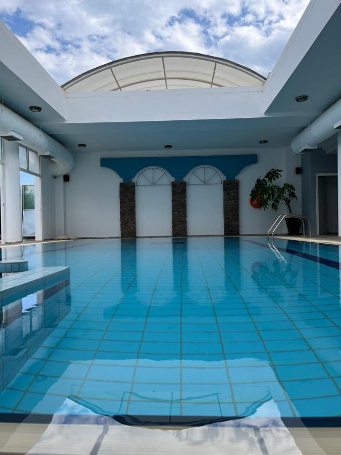 Kalloni Luxury Apartment Golos Dış mekan fotoğraf