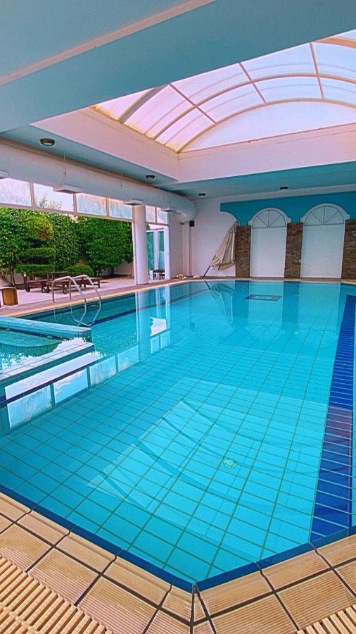 Kalloni Luxury Apartment Golos Dış mekan fotoğraf