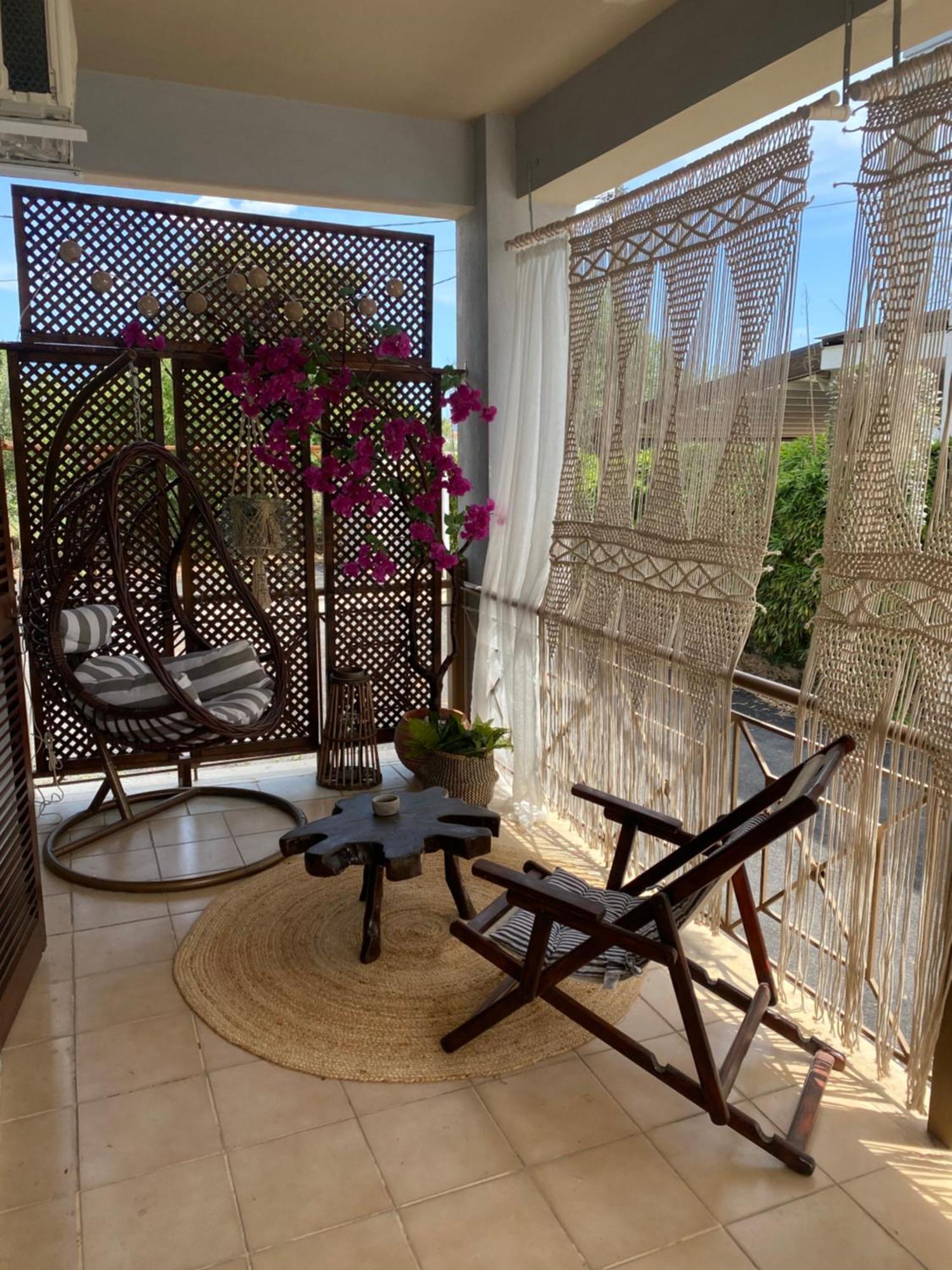 Kalloni Luxury Apartment Golos Dış mekan fotoğraf